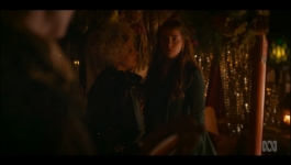 The Lady Grace Mysteries - Season 01 Episode 04